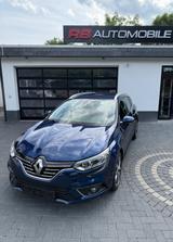 Renault Megane IV Grandtour BOSE-Edition SHZ*NAVI*TOUCH - Renault Megane: Bose Edition