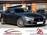 Maserati Ghibli S Q4 3.0 V6 |Premium|CarPlay|ACC|Glasdach - Maserati Ghibli mit Diesel-Antrieb