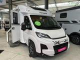 Weinsberg CaraSuite 650 MEG Sondermodell 30 Jahre Caravan- - Angebote