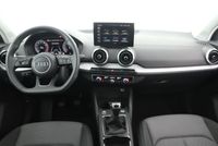 Audi Q2 - Vorschau Bild 9