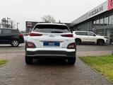 Hyundai Kona Elektro Premium Sitz-Paket 11 kW 2WD - weiße Hyundai KONA Elektro