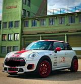 MINI John Cooper Works John Cooper Works