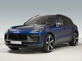 Porsche Macan T Luftfederung BOSE 14 Wege Sitze 21Zoll