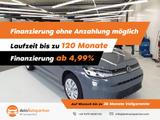 Volkswagen Caddy Maxi STYLE 1,5 TSI eHybrid DSG 7 SITZE/ LE - Volkswagen Caddy Maxi Plug-in Hybrid (PHEV) Gebrauchtwagen