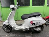 Vespa Primavera 50 unrepariert NUR HÄNDLER - VESPA MOTORRAD