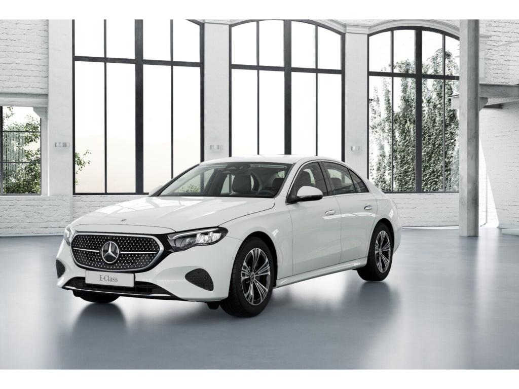 Mercedes-Benz E 200 Avantgarde/LED/Kamera/Totw/Distr/Ambiente