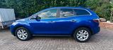 Mazda CX7 2.3 Turbo LPG - Mazda CX-7: 2.3