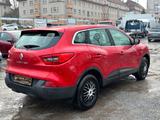 Renault Kadjar Life - gebrauchte Renault Kadjar aus dem Jahr 2017
