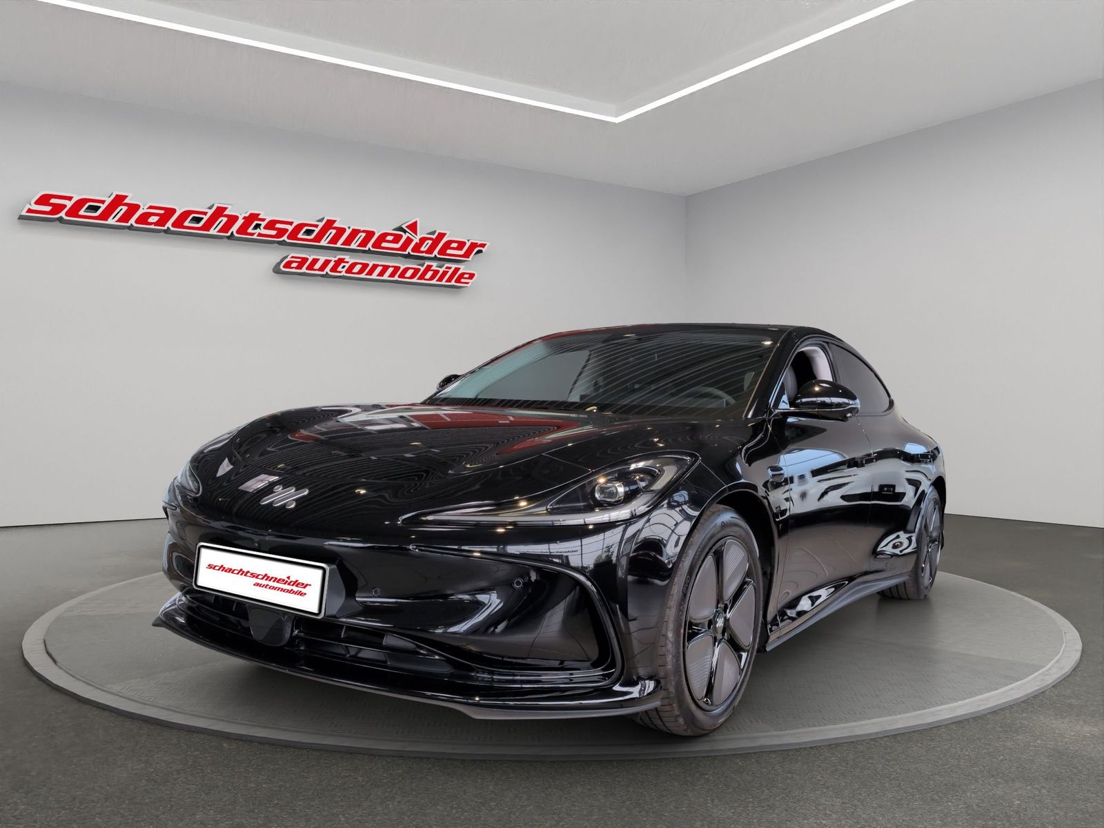 MG IM5 100kWh Premium+SOFORT