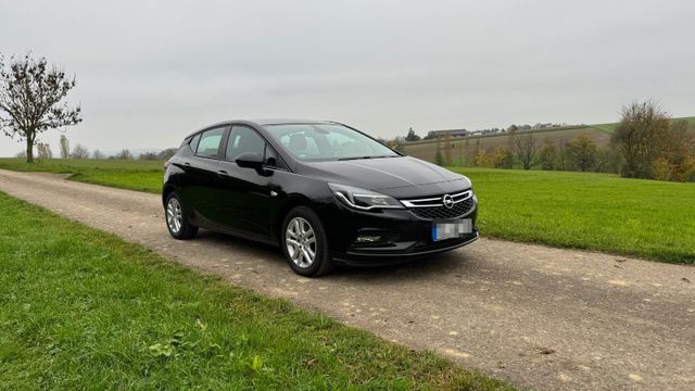 Opel Astra K - 1.0 Turbo Edition 77kW S/S ...