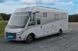 Carthago Liner-for-two I 53 (Fiat) - Carthago liner for two