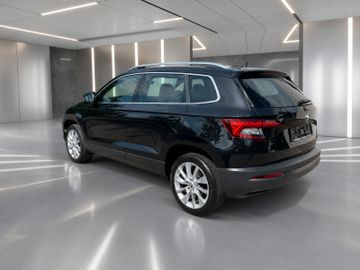 Skoda Karoq - 4