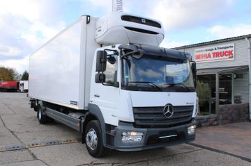 MERCEDES-BENZ Atego 1527 Kühl
