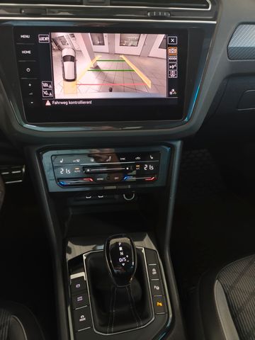 Tiguan 1.5 TSI R-Line Matrix*H+K*APP*PANO*ACC*