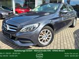 Mercedes-Benz C 180 CGI Avantgarde*Navi*LED*Aktiver Parkass.* - Mercedes-Benz C 180 in Duisburg