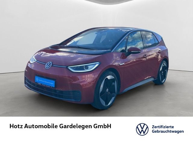 Volkswagen ID.3 Pro S 150 kW (4-Sitzer)