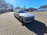 BMW Bmw E38 740i 4.0 V8, Schiebedach, Leder, E... - BMW 740 aus 1995