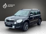 Skoda Yeti 1.4 TSI Adventure PDC SHZ Klima Tempo - Skoda Yeti: Adventure