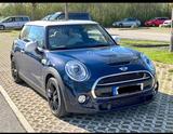 MINI Cooper SD Cooper S - MINI Cooper SD von privat