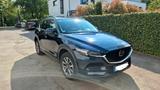 Mazda CX-5 2.2 SKYACTIV-D 175 Sports-Line AWD Spor...