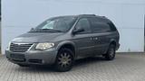 Chrysler Grand Voyager 2,8 Automatik Sitzheizung PDC - Chrysler: Händler