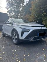 Hyundai BAYON 1.0 T-GDI 48V Intro Neuwagengarantie! - Hyundai BAYON von privat