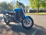 BMW R1200R  - OLDENBURG