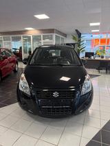 Suzuki Splash 1.0 Basic - Suzuki Splash in Wuppertal