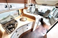 Carthago chic s-plus I 50 LE -€ 52.208,00 Reduziert! (12/19)