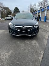 Opel Insignia Sports Tourer 2.0 CDTI Sport 125kW ... - Opel Insignia Gebrauchtwagen in Braunschweig