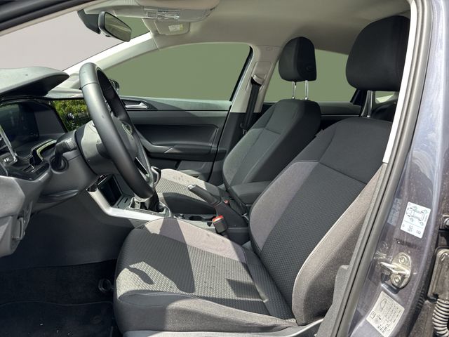 Polo 1.0 TSI Life IQ. Drive, Navi, Sitzheizung,
