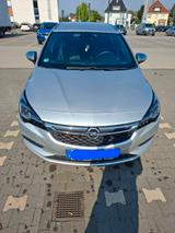 Opel Astra ST 1.6 Turbo Dynamic 147kW S/S Dynamic - Opel Astra: 14 Turbo