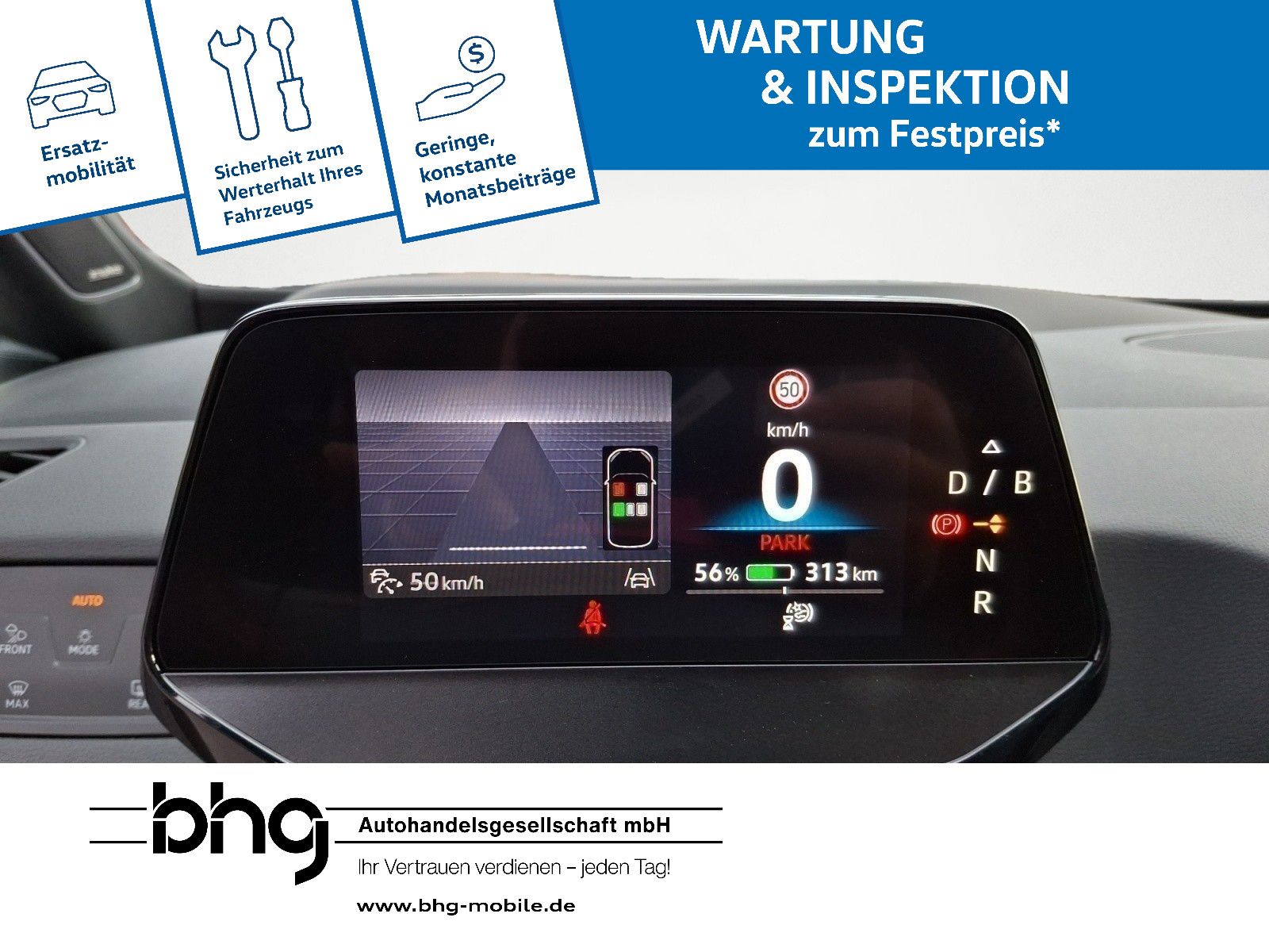 Volkswagen ID.3 - Bild 10