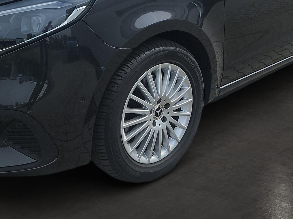 Fahrzeugabbildung Mercedes-Benz V 250 Style lang 7 Sitze 2,5t AHK Standhzg EASY
