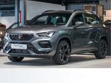 Cupra Ateca 1.5 TSI DSG TOP VIEW LED NAVI KEYLESS LM19 - Benzin Gebrauchtwagen in Iserlohn