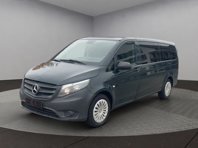 Mercedes-Benz Vito 119 CDI Tourer extralang Autom Kamera Navi