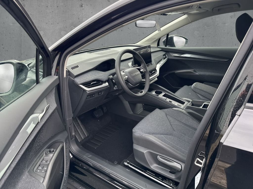 Skoda Elroq - Bild 7