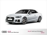 Audi A5 Cabriolet 35 TDI S line S tronic UPE75 NAVI - Audi Jahreswagen: Cabrio