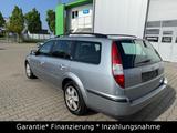 Ford Mondeo 2.0 Ghia/ Automatik/ TÜV neu - Ford Mondeo in Bonn