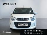 Citroën C1 VTi 72 FEEL *CarPlay*Kamera*DAB*Touchscreen* - Citroën C1: mit ABS