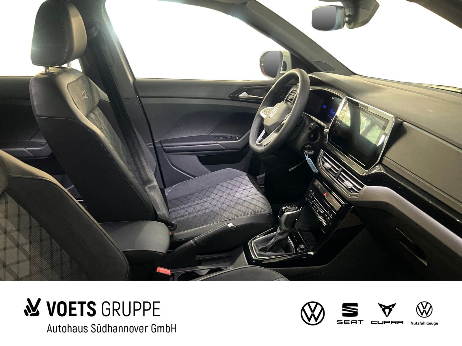 Volkswagen T-Cross - Bild 6