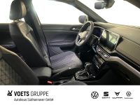 Volkswagen T-Cross - Vorschau Bild 6