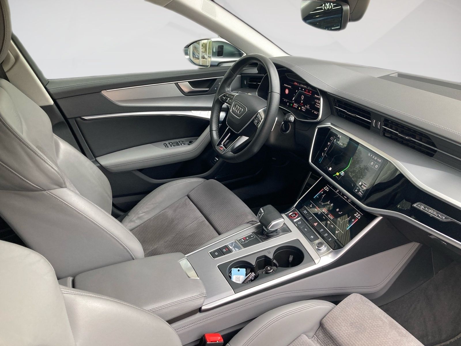 Audi S6 - Bild 10