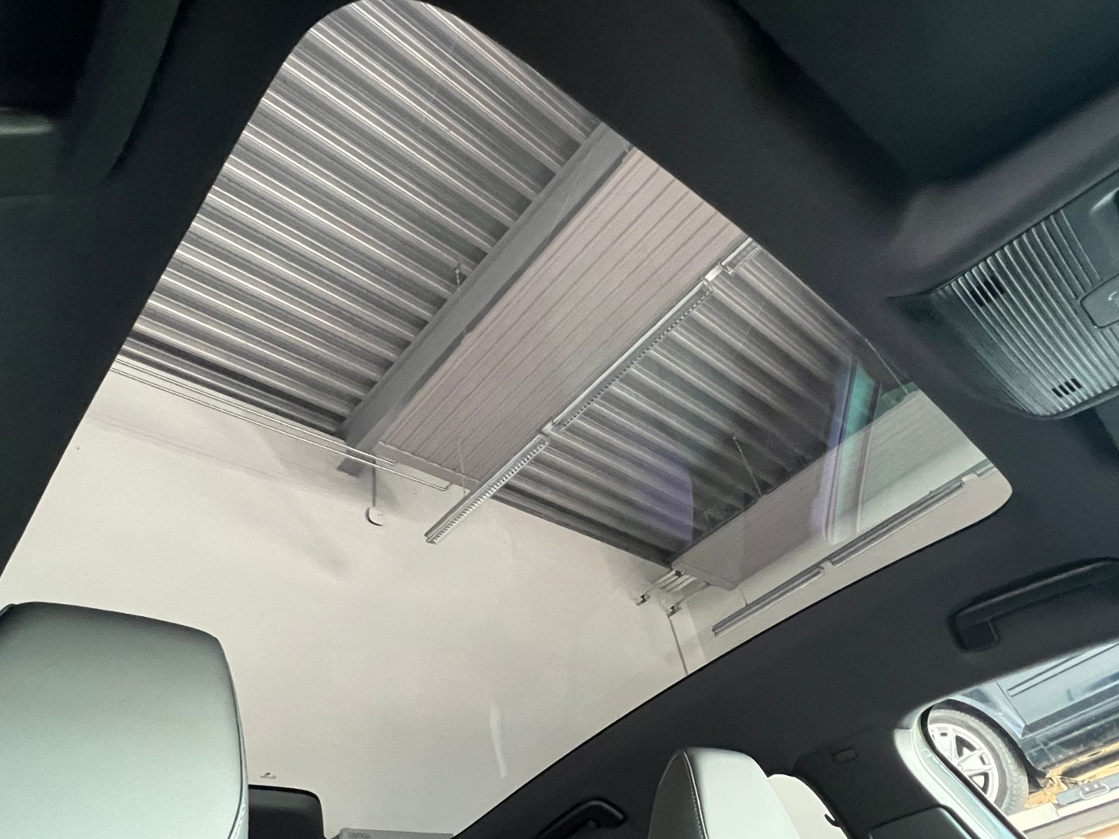Fahrzeugabbildung SKODA Enyaq Coupé 85 Sportline *AHK, Matrix-LED, 21"-F