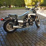 Yamaha V MAX 1200 - YAMAHA V MAX 1200