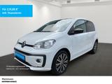 Volkswagen up! 1.0 MPI Black Style KLIMA KAMERA SHZ - Volkswagen up!: Black Style