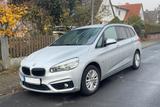 BMW *Großes Navi*BMW-Scheckheft-Neu*Sport Line*