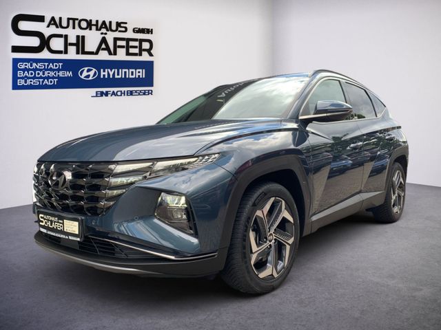 Hyundai TUCSON 1.6 T-GDI Trend Plug-In Hybrid 4WD Assi K