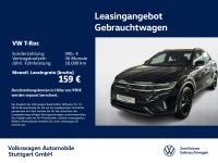 Volkswagen T-Roc - Vorschau Bild 3