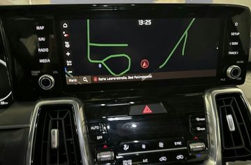 KIA Sorento - 9